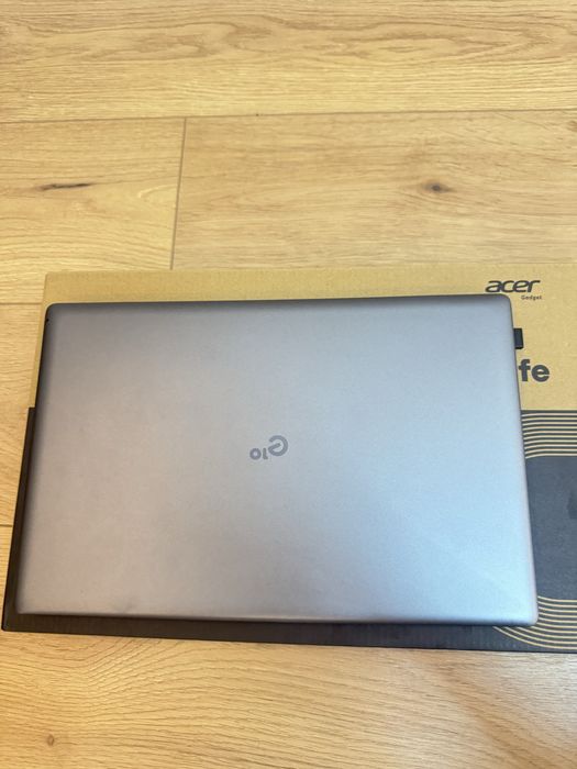 Ноутбук Acer ETBook 14