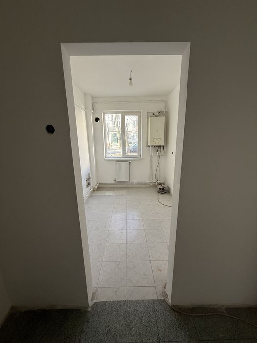 Apartament 2 camere