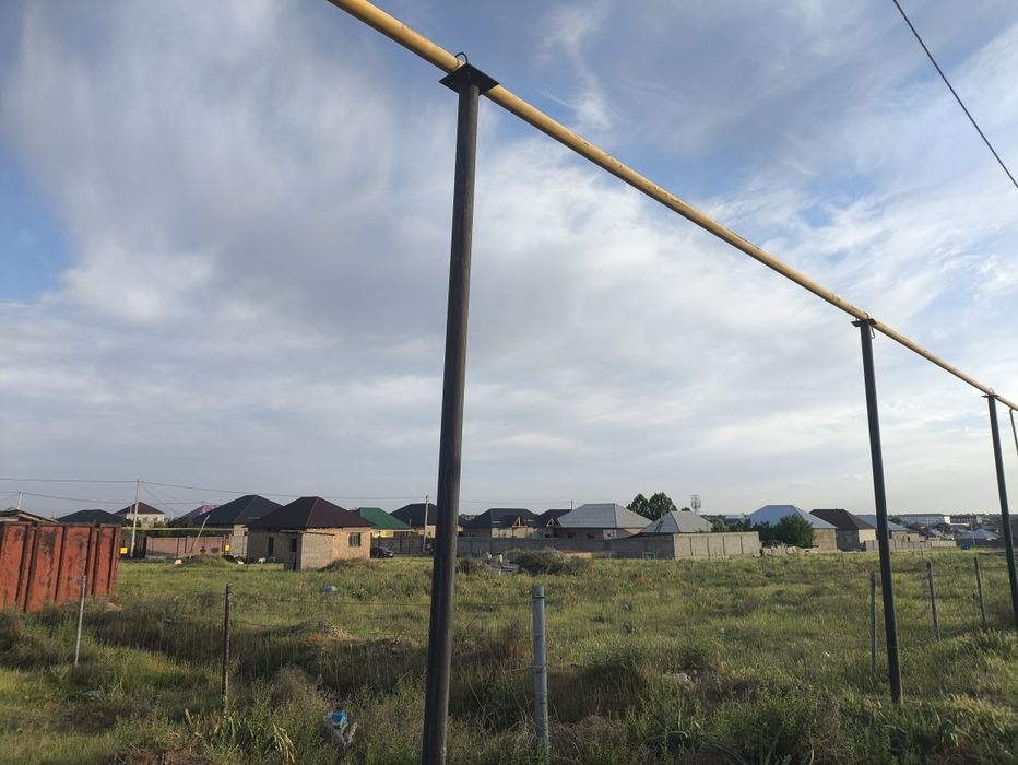 Участок кайнар Булак