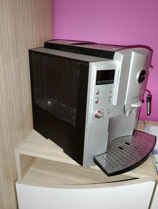 Кафемашина автомат