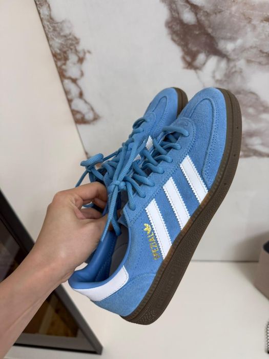 Adidas spezial 37 размер