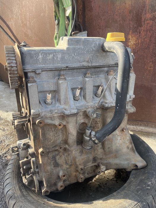 Продам двигатель на ВАЗ