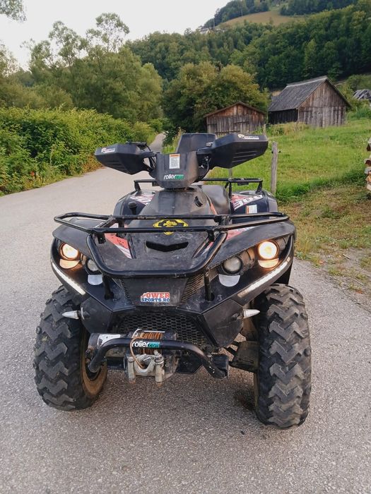 De vânzare ATV linhai 300cc