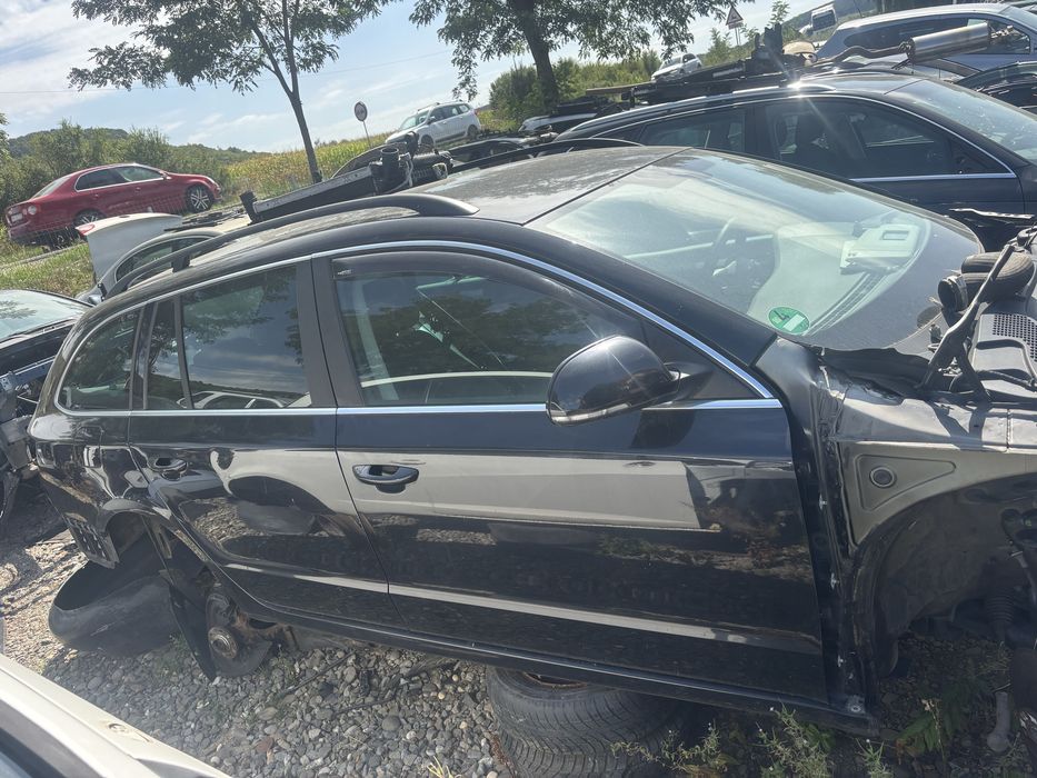 Oglinda usa usi  Skoda Superb 2