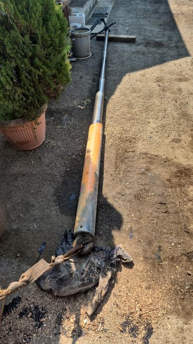 cilindru basculare RABA IRAK