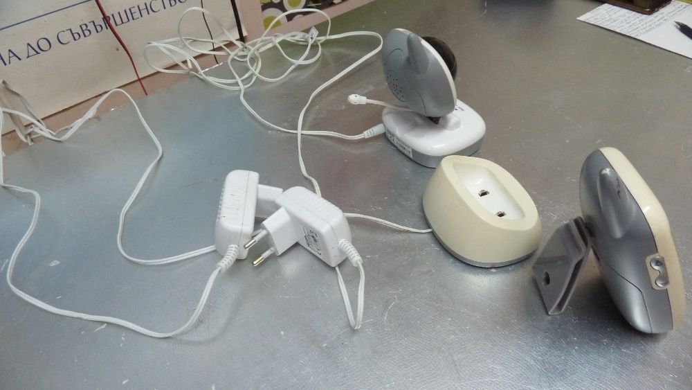 видеобебефон-неработещ