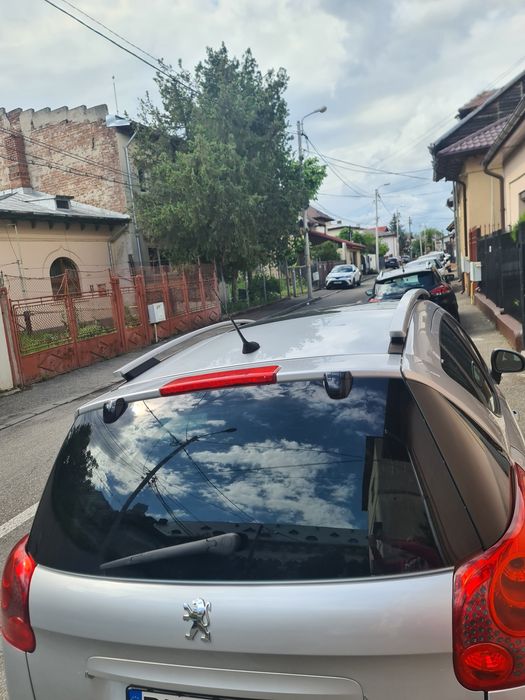 PEUGEOT 207 2010 — imagine 3