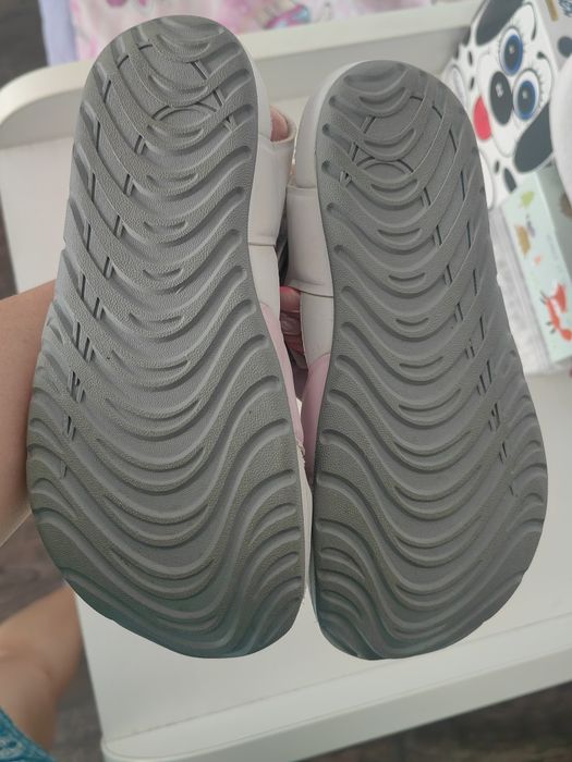 Детски сандали Nike