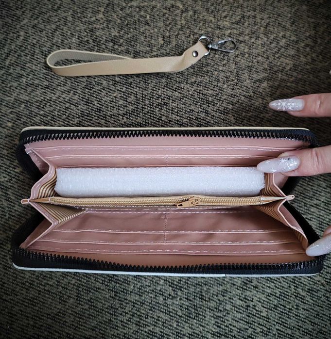 Кошелек женский!