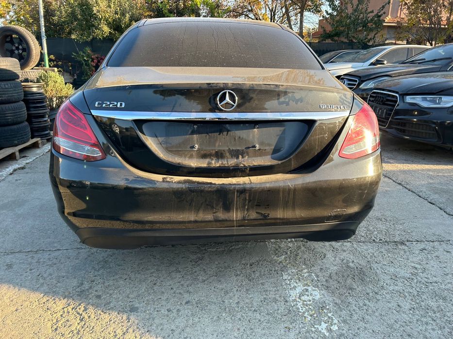 Airbag volan Mercedes C class W205