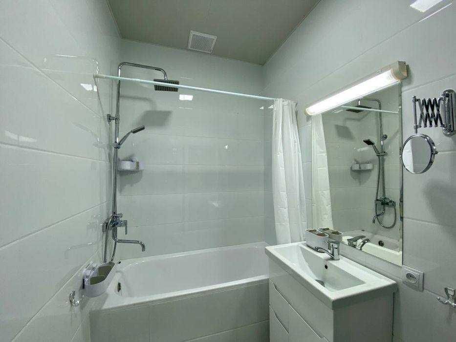 Дархан Сдам  2 комнат метро Хамид Алимджан и пушкин Новомосковская