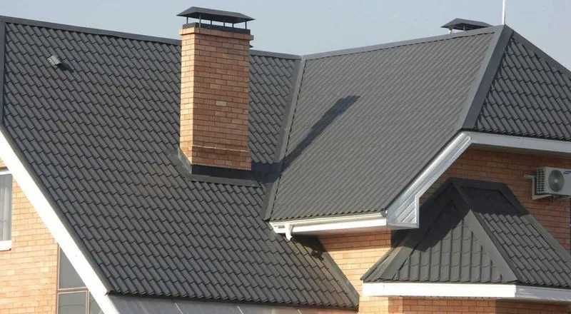 Профнастил | Profnastil | Стеновой Профнастил