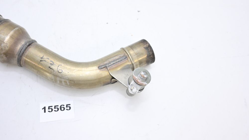 Cot Teava Toba Evacuare Yamaha FZ6 2004 - 2009