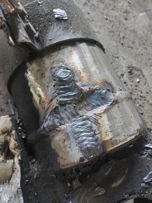 Недорого Услуги сварщика выезд