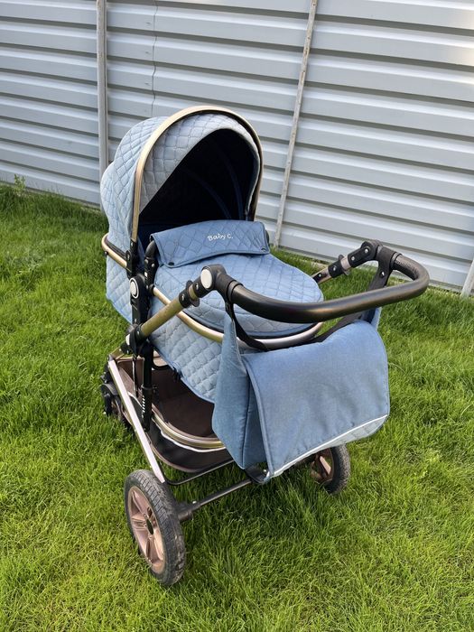 Carucior 3in1 Baby C