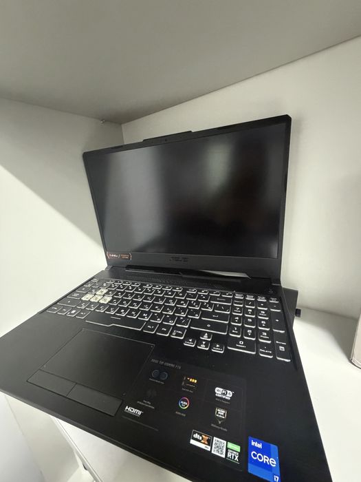 Asus/2023(Сатпаев Абая 63,1)Лот 944906