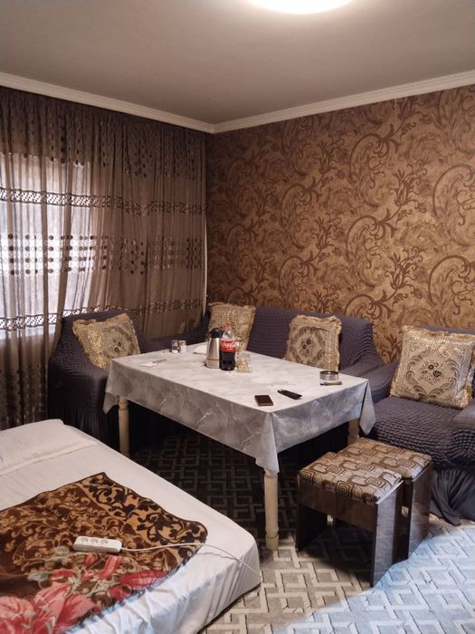 Продажа 1в2/5/9  на Юнусабад-16, 1 хона 2 хона килинган