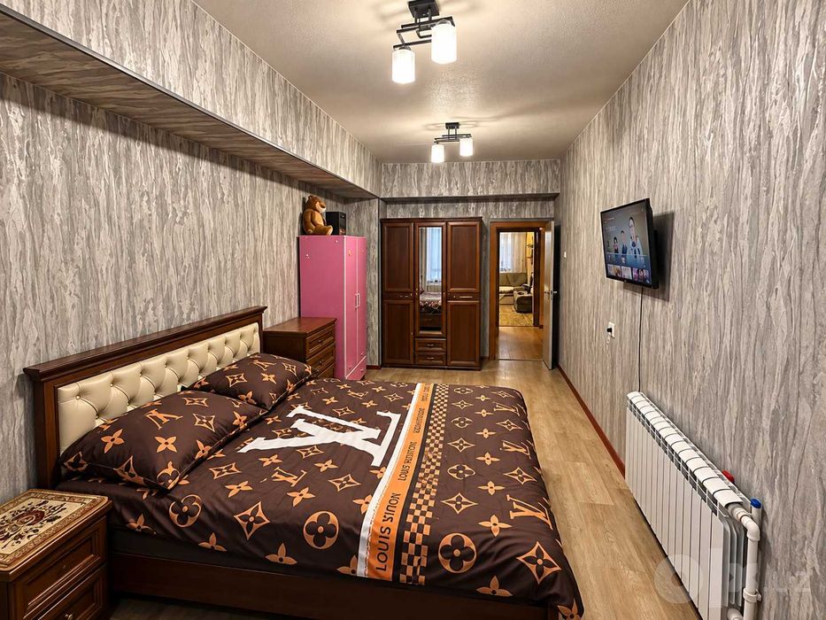 (Ш) Продаётся квартира. Чиланзар 23 Кв.