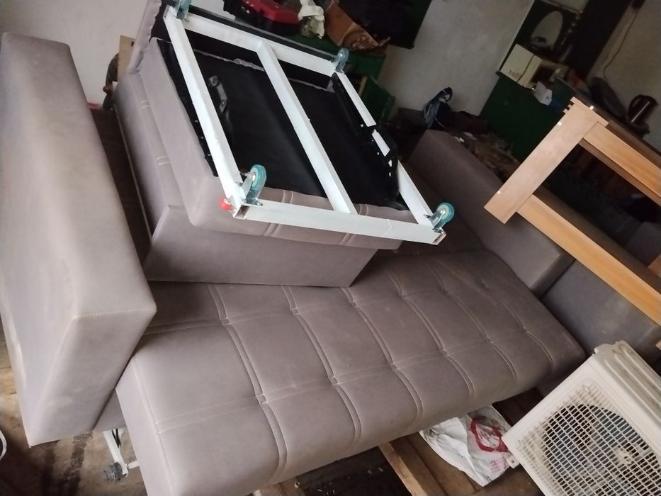 Мебель для гостиной