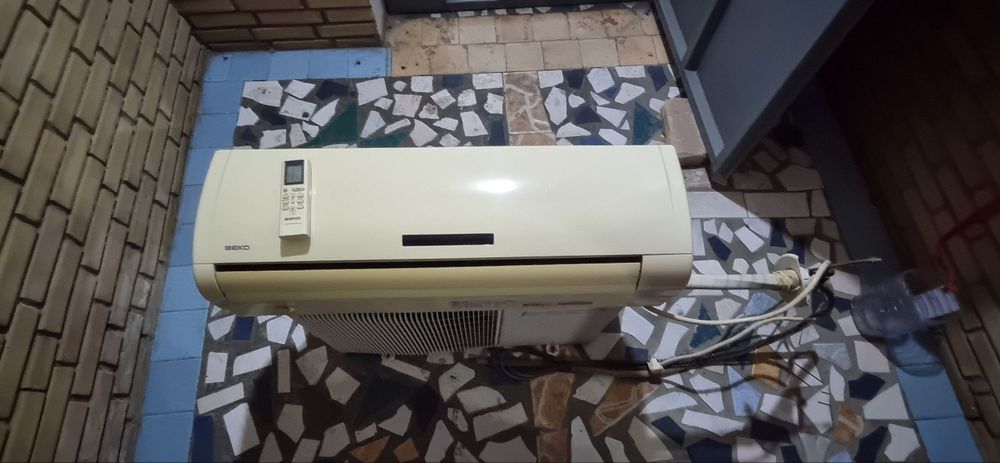 Кондиционер Beko