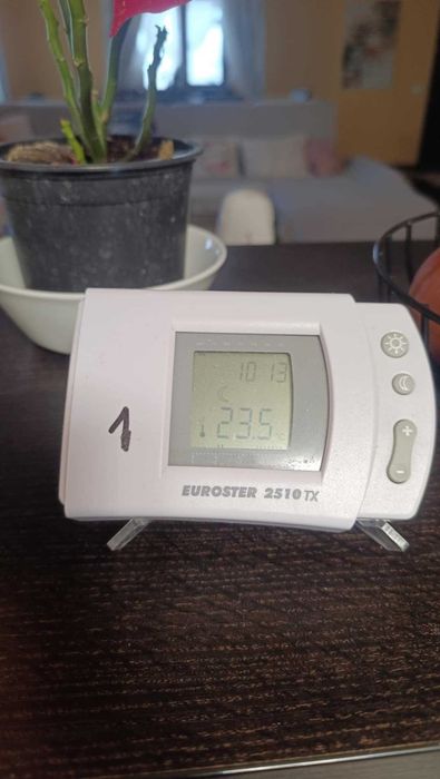 Doua centrale Ferroli