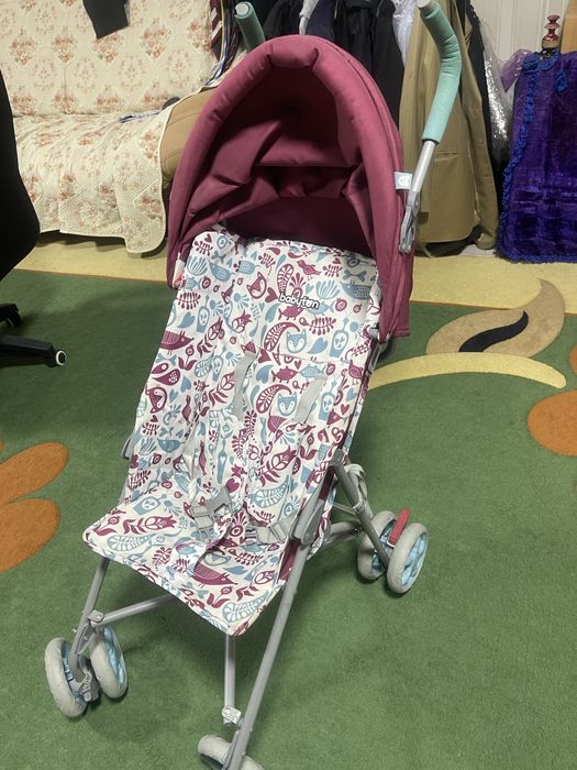 Автокресло+коляска+люлька 17тыс