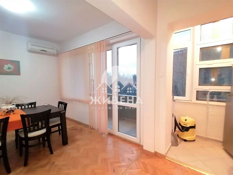 Дава се под наем Тристаен апартамент в Варна, Център - 100 кв.м за 1000 € - Снимка #5