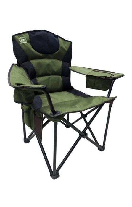 Для рыбалка или пикник стул