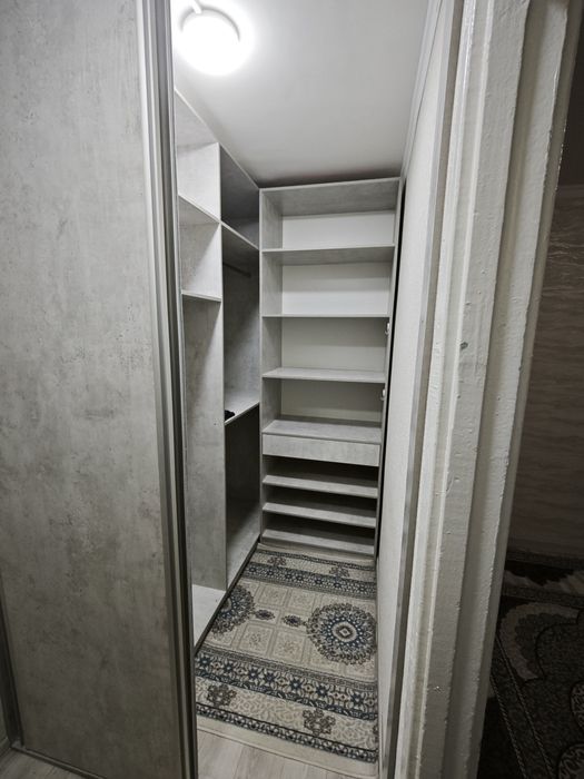 Продаётся 2 х комнатная квартира