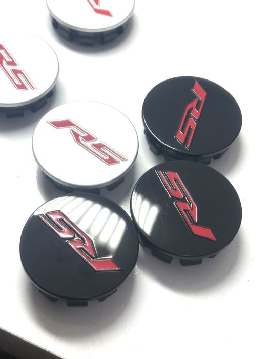 Кришка сака дискага RS  Cobalt трекер