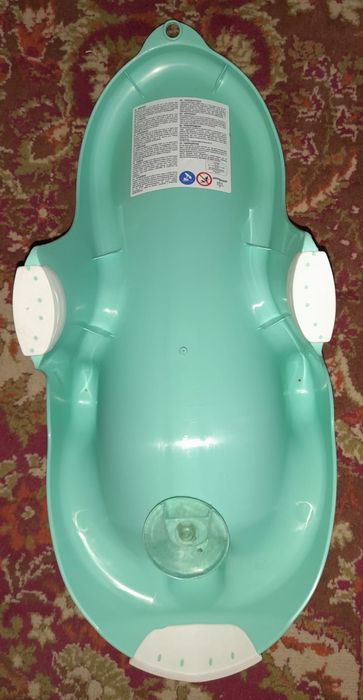 Vand cadita bebelusi