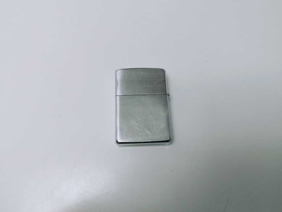 Veche bricheta zippo 1978