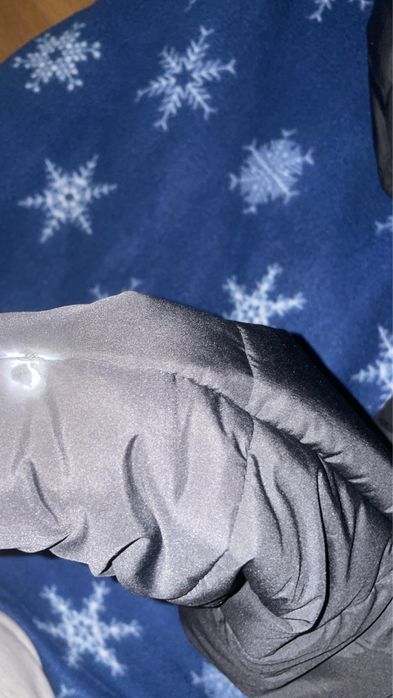 Ново яке на nike