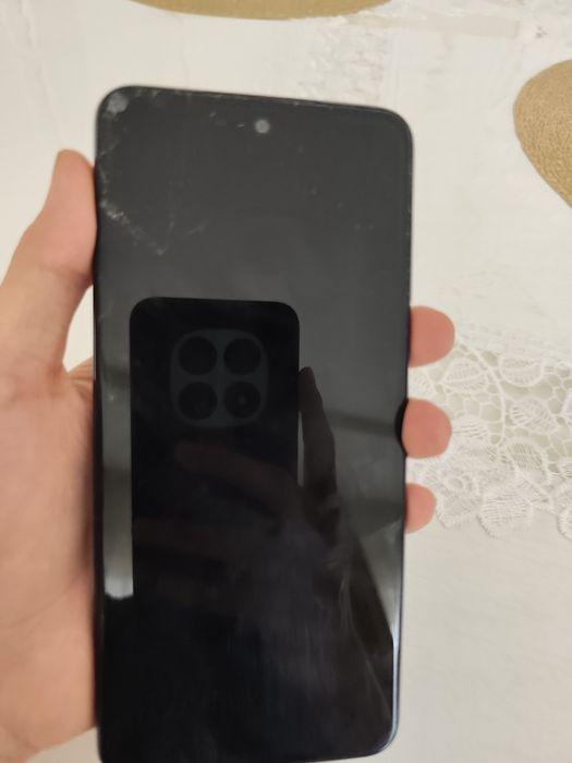 Срочно продам Redmi Not 9S 128гб