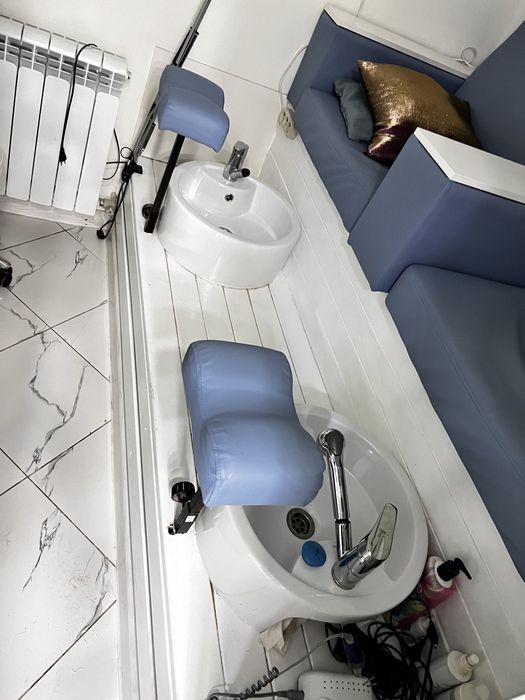 Мебель и разные вещи