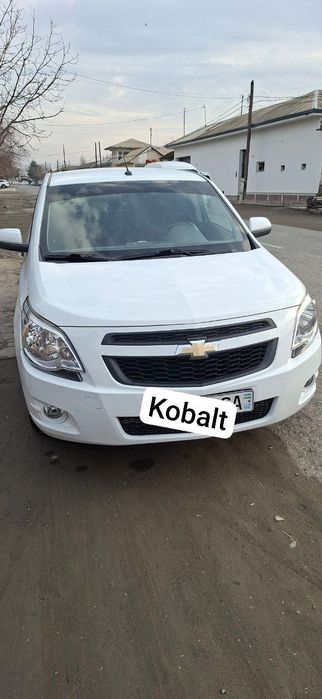 Кобалть 2019 сотилади