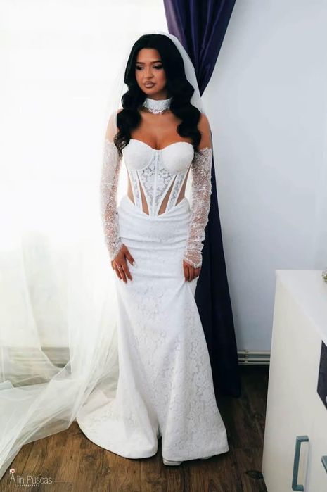 Rochie de mireasă Just Bride