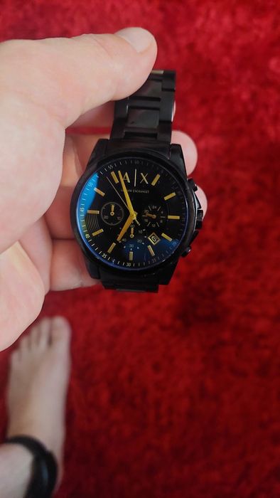 Ceas Armani  Exchange Gents