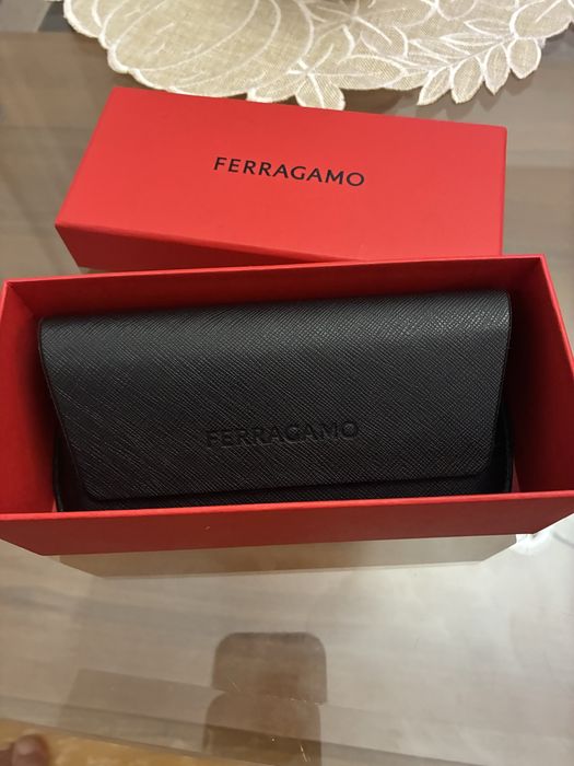 Дамски очила Ferragamo