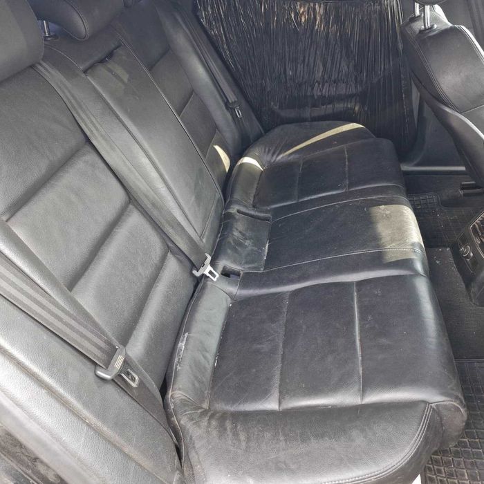 Dezmembrare Audi A6 C6 Facelift (Fabr 2008-2011) CAHA 2.0 TDI 125KW / 170CP