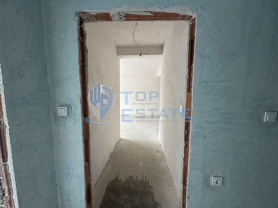 2-стаен в Велико Търново-Бузлуджа площ 102 цена 107200