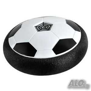 продавам Летяща шайба - топка