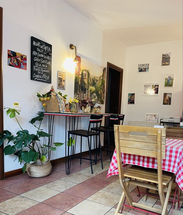 Oportunitate rară – Restaurant în franciză, complet funcțional, la cheie