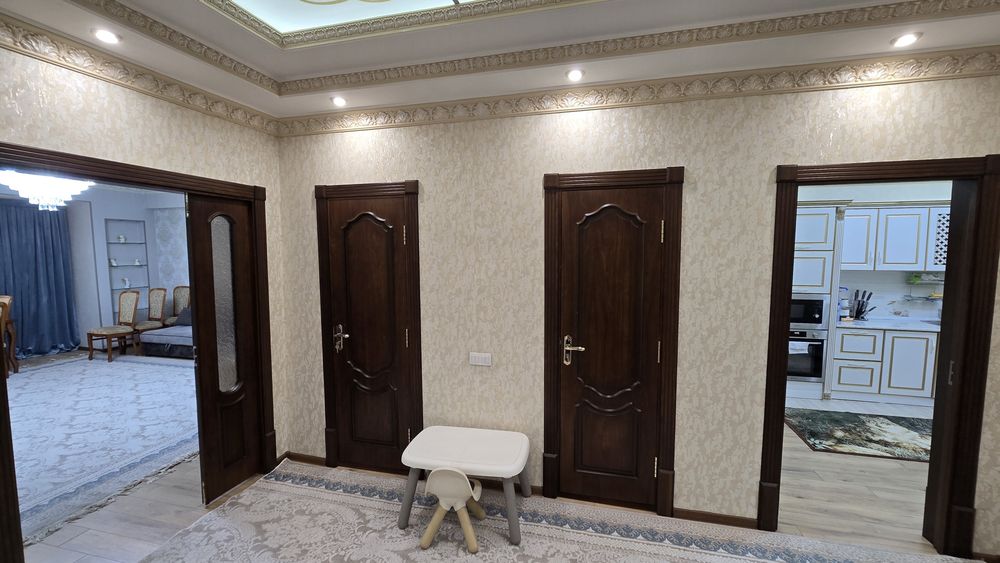 Сдаю в аренду 3-х комнатную квартиру, 4 этаж, 110 кв.м.