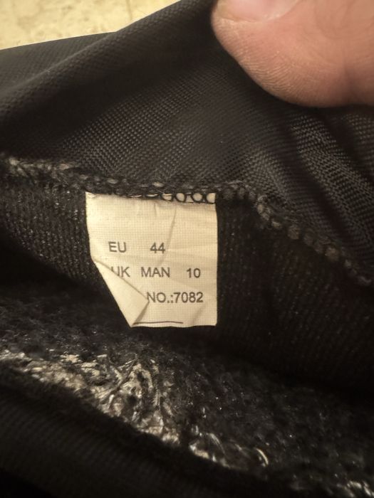 Ботуши за лов и риболов