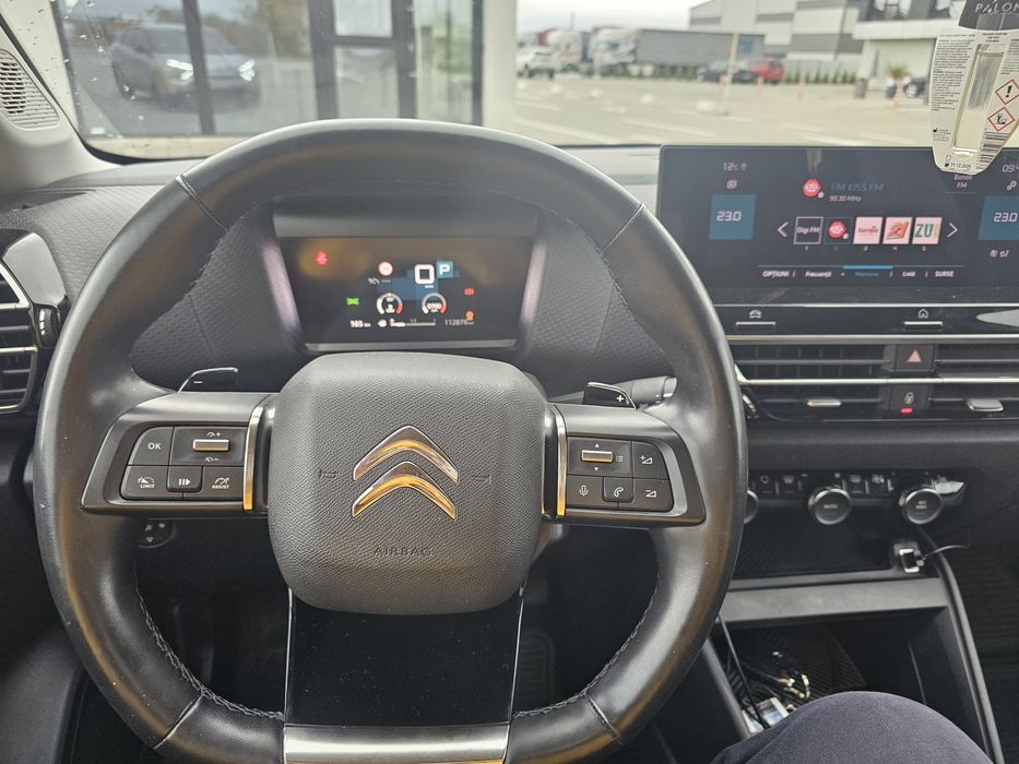 CITROËN C4 2023 — imagine 5
