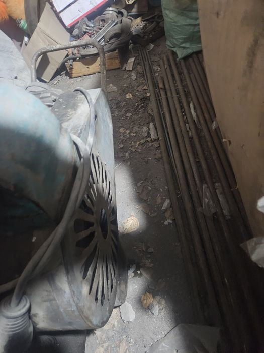 Продам компрессор