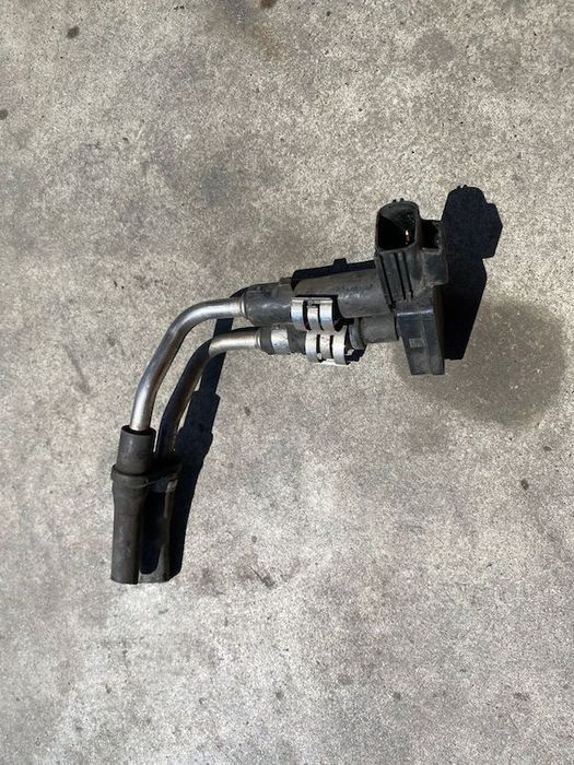 Senzor presiune diferential VOLVO V60 S60 XC60 30785486 6G9N-5L200-AB