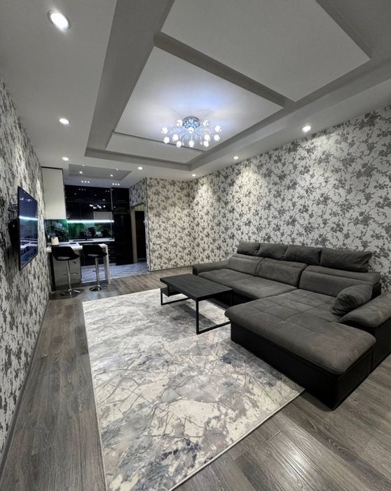 Аренда Мегаполис 2хКом