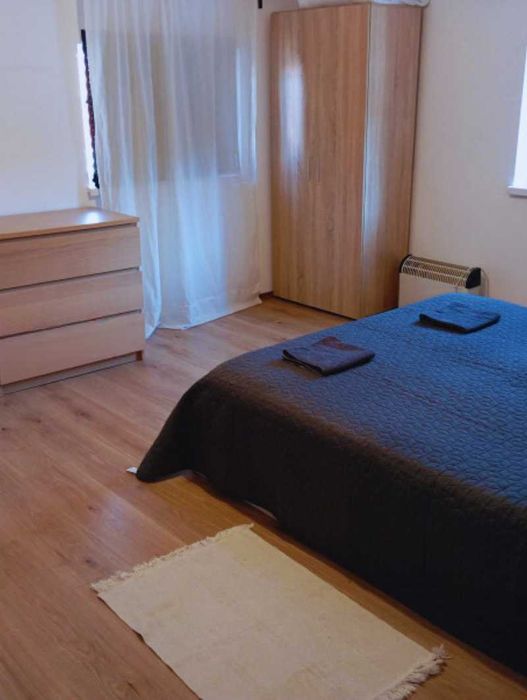 Дава се под наем Тристаен апартамент в София, Център - 60 кв.м за 714 € - Снимка #6